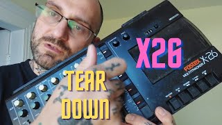 Fostex X-26 Tape Multitracker - What To Know & Where To Buy