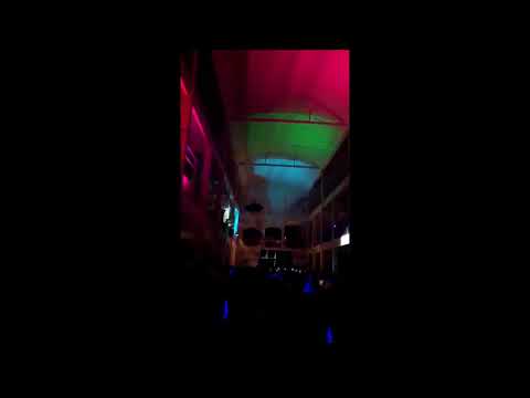 Scandale Party par Collectif des Insoumis / Collectif Resistance Centre / Malfeteurs - 10/03/2018