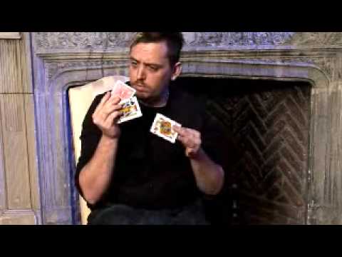 Matthew Wright The Unusual Suspect