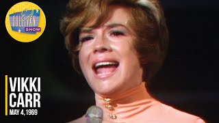 Vikki Carr &quot;With Pen In Hand&quot; on The Ed Sullivan Show