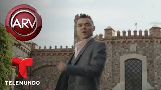 Banda el Recodo estrena el video musical de Inevitable | Al Rojo Vivo | Telemundo