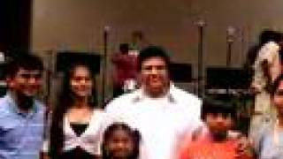 Mani sharma with me,,,,,, USA,,sT.LOUIS