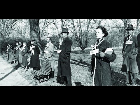 Evangelical Group Opposes Anti-lynching Legislation Because Gays Are Included