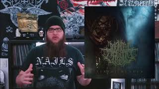 Mental Cruelty -"Pereat Mundus" EP REVIEW