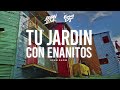 TU JARDÍN CON ENANITOS (Open Show) - ROZE, MAX CARRA, VALEN  - Braian Leiva Ft. Emmi Dj