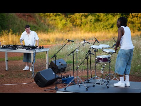 DF DRUMZ - The Second Stage (Summer Edition)