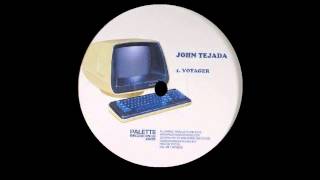 John Tejada - Sucre (Vocals By Qzen)