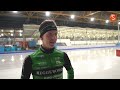 Evert Hoolwerf sprint in Den Haag naar winst