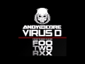 Andy The Core - Virus D 