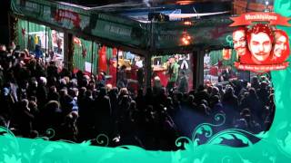 Kapten Röd - Ju mer dom spottar (Live Musikhjälpen 2011)