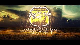 Rooster Road Trip 2017 – Opening Weekend