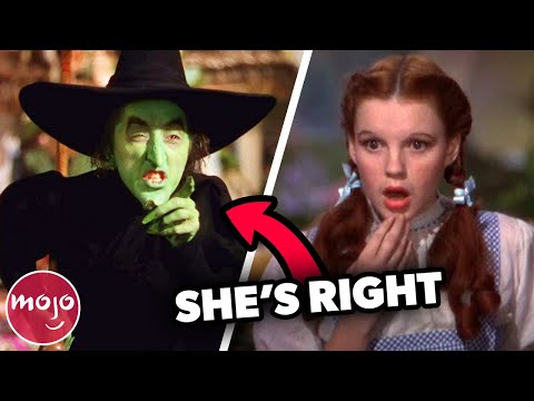 Top 10 Times Villains Made More Sense Than Heroes