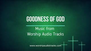 Download lagu Goodness of God mp3