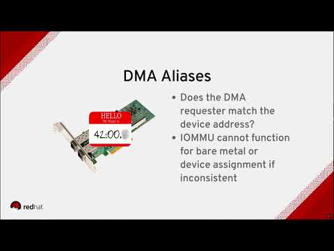 VFIO Device Assignment Quirks, How to use Them and ... - YouTube