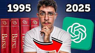 É dever de todo homem adulto educar-se.