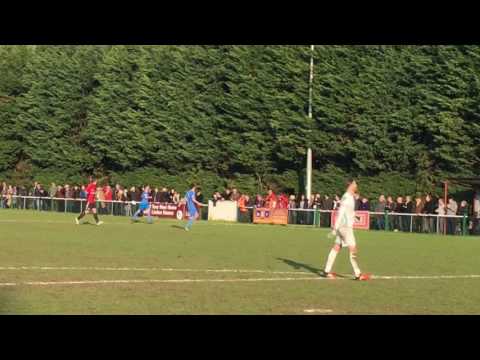 @HerefordGoals Highlights: Larkhall Athletic 2-2 Hereford FC