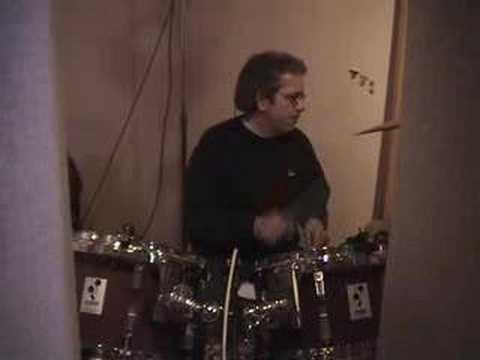 Cock Robin - Raining In Cleveland