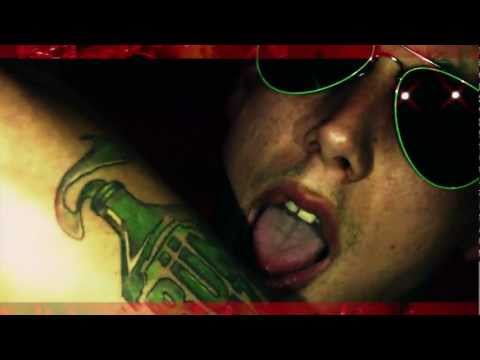 Grüne Medizin Feat. Ziggi Jackson, Barry Tiger, Skitekk - Ich bin ein Weedstar EXKLUSIV