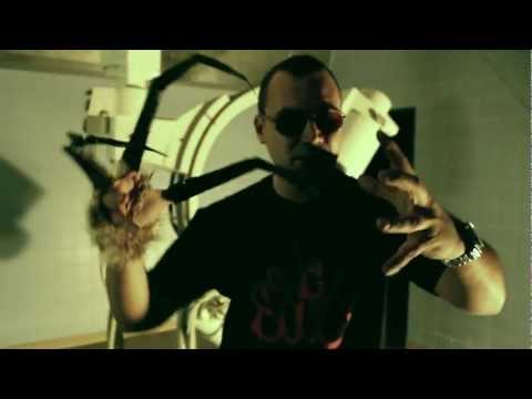 Kralle, Rako - ANGST (OFFICIAL VIDEO - ALBUM LSBH)