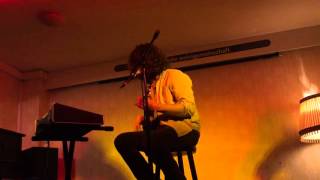 Lou Barlow - Wave, Köln 10/09/15