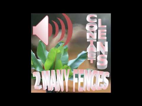 09. Contact Lens - EVIL LURKING