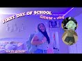 FIRST DAY OF SCHOOL GRWM 🫶 Sixth Grade