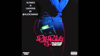 Chief Keef - Polly Pockets Slowed N Chopped By SlickChange (Prod. By @ShakirSooBased)