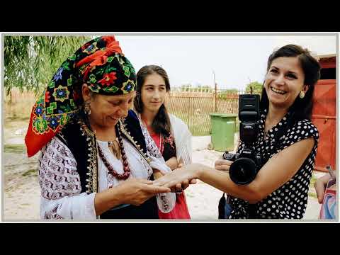 Lucia Sekerková - Ivana Šusterová: Vrăjitoare / Čarodějnice