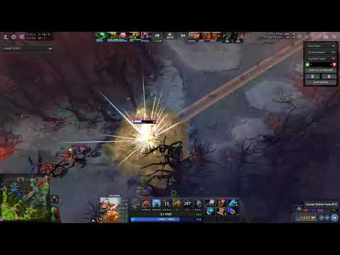 Looks like Techies is blasting off again!