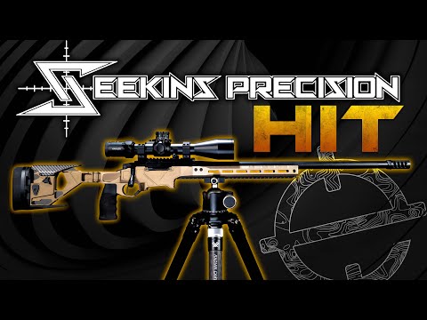Seekins Precision HIT Rifle | EuroOptic First Look