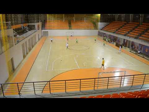 4. Steaua Dental vs Sportul Studenţesc ULIM