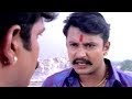 Darshan Superhit Dialogue Best Scene Of Darshan D Boss