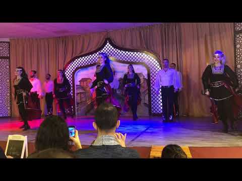 Anadolu Ateşi Dubai’de 🇹🇷🇦🇪