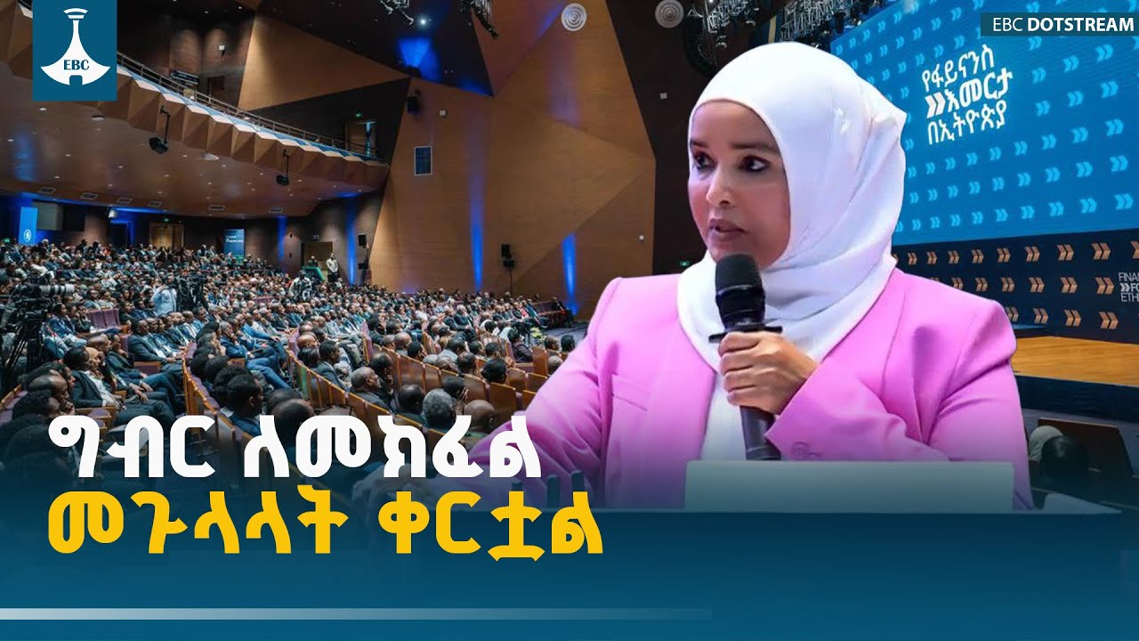 ግብር በዲጂታል መንገድ መክፈል የሚያስችል ሥርዓት እውን አርገናል - የገቢዎች ሚኒስት