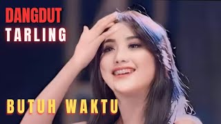 Download lagu TARLING DANGDUT _ BUTUH WAKTU _ MANTAP ‼️💃 mp3