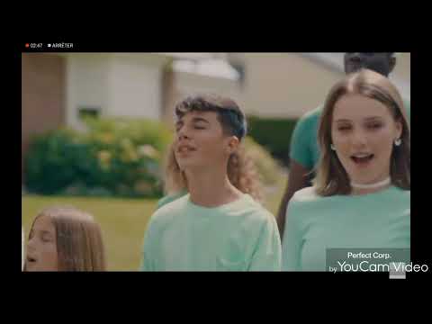 #mixmonkeyfamily #GreenTeam chansons de la green team