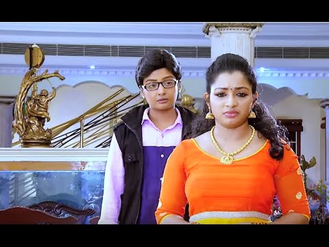 Mayamohini | Episode 44 - 31 August 2015 | Mazhavil Manorama