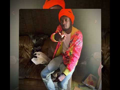 Trezzy- Young and Thuggin