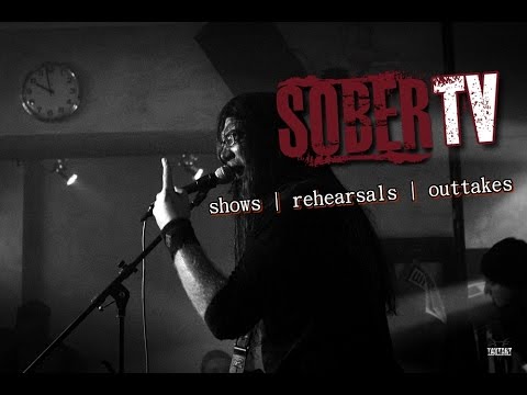 sober truth | collapse (live) | Kultus Grevenbroich 09.12.16