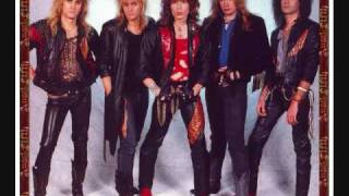 Fifth Angel- Fifth Angel-Cry Out The Fools