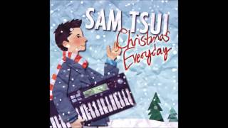 Sam Tsui - Christmas Everyday