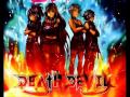 k on Death Devil Hikari instrumental version 