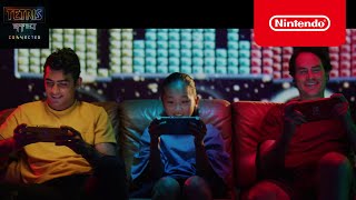 Nintendo Tetris Effect: Connected – ¡Ya disponible! (Nintendo Switch) anuncio