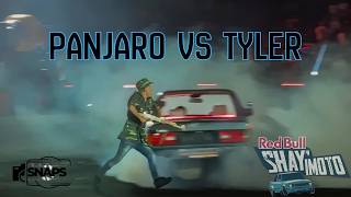 Download lagu REDBULL SHAYA IMOTO 2026 FINIAL PANJARO VS TYLER mp3