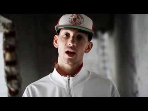 Young Trouble - One Up (Official Video)