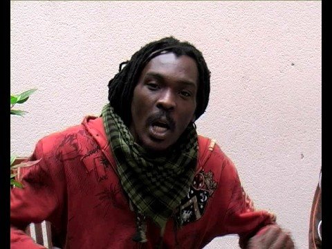 Anthony B & Jean-Jacques B