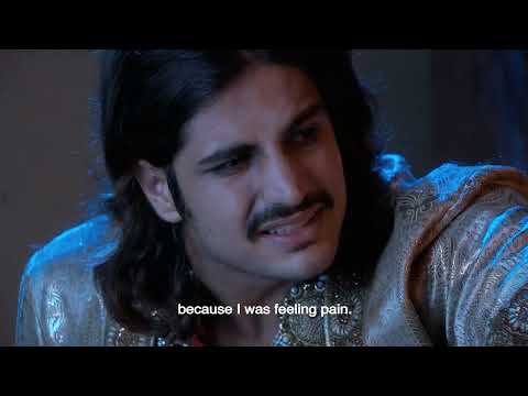 Jodha Akbar S3 EP 99