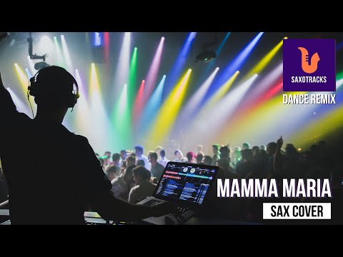 Mamma Maria — Video con linea guida su YouTube