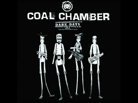 Alienate Me - Coal Chamber