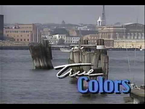 True Colors S1E23 Prisoners Of Love 04 28 91
